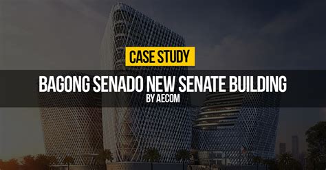New Senate Building: What to Know About Bagong Senado .